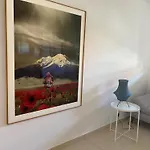 160qm Mit Balkon Nahe Salzburg - 2 Schlafzimmer, 2 Baeder
