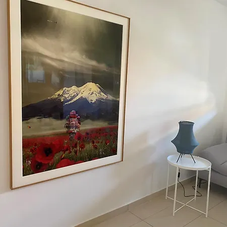 160qm Mit Balkon Nahe Salzburg - 2 Schlafzimmer, 2 Baeder