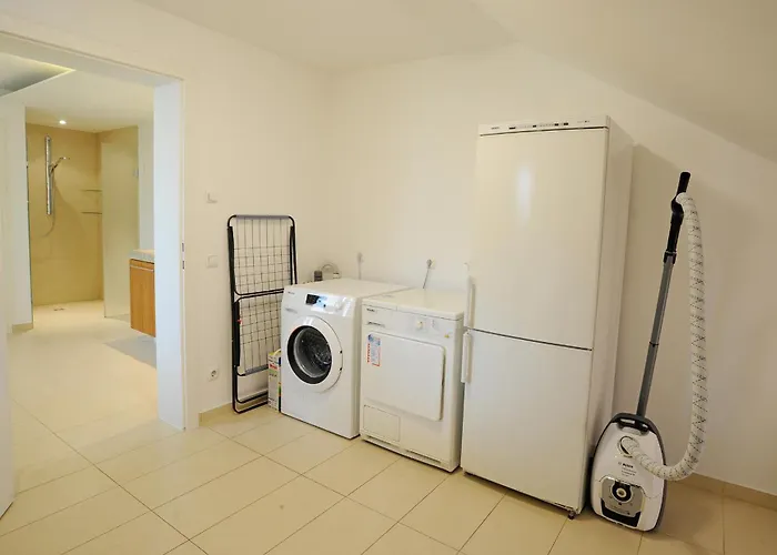 160qm Mit Balkon Nahe Salzburg - 2 Schlafzimmer, 2 Baeder Apartmán Freilassing